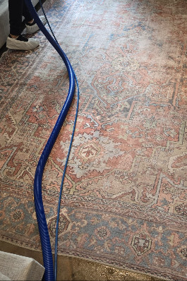 Spotless Rug Cleaning & Repair Spotless Rug Cleaning Repair1