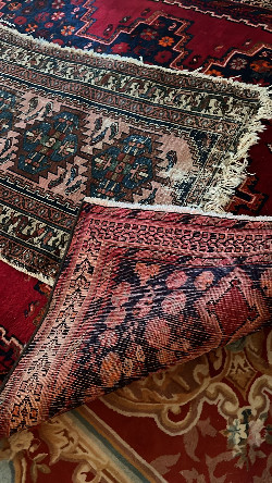 services-02 Spotless Rug Cleaning Repair7